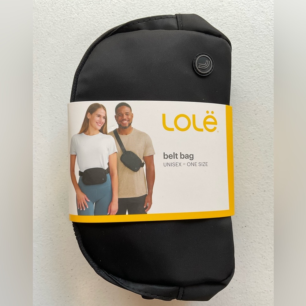 Belt Bag